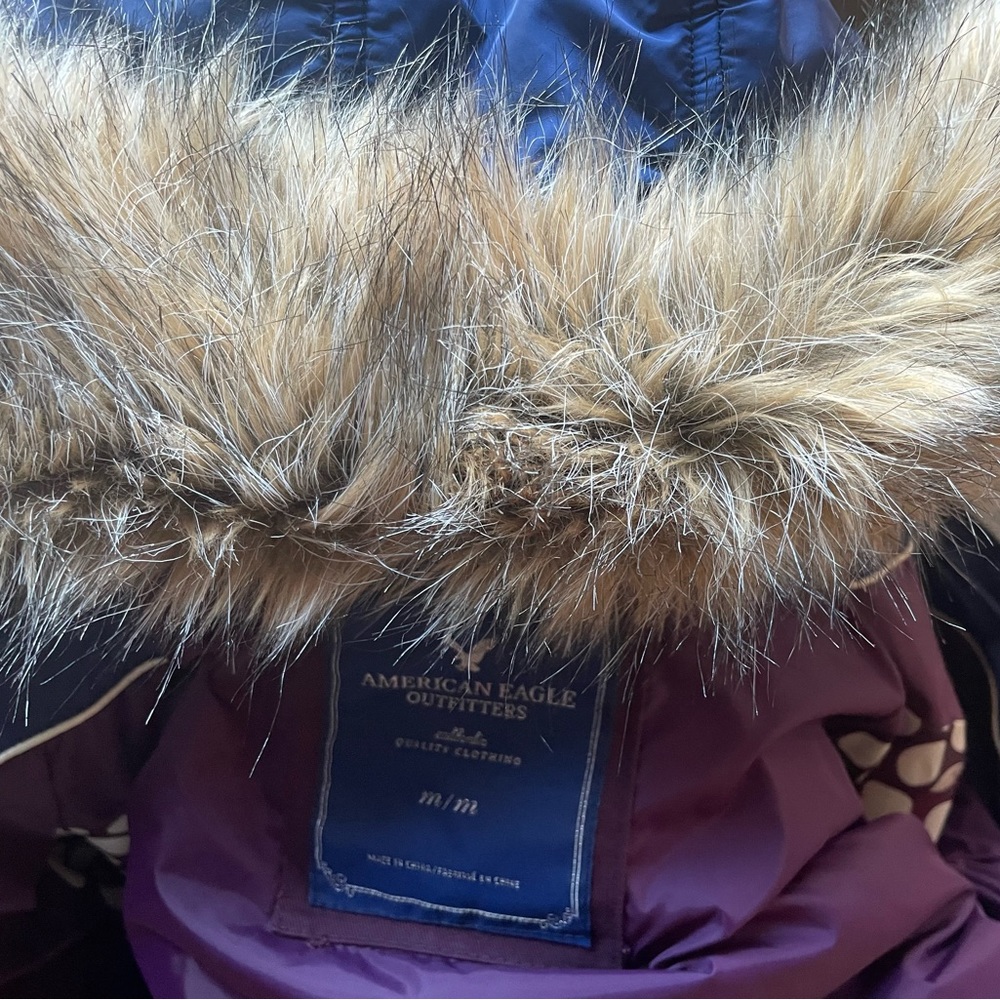 American Eagle Outfitters Jacket - Picture 3 of 3
